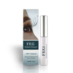 Open image in slideshow, FEG Eyelash Enhancer
