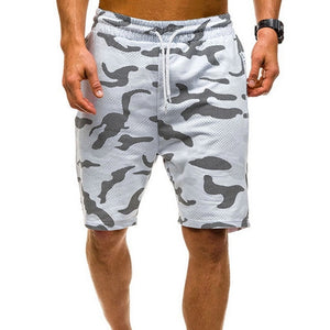 Open image in slideshow, Camouflage Short
